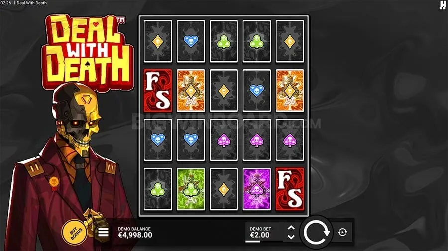 New Bora 777 Slots Games