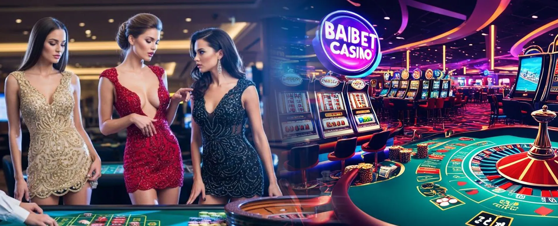 Bora 777 Slots exciting casino games